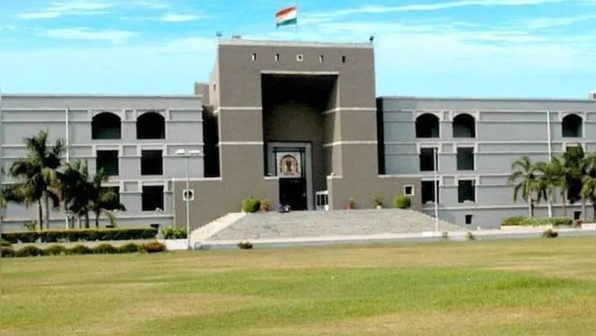 Gujarat High Court gets bomb threat over email