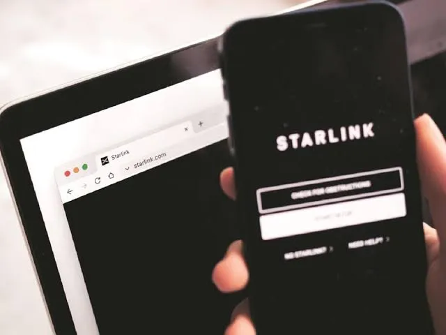 Starlink to launch in India with ₹3,000 monthly plans, ₹33,000 setup cost
