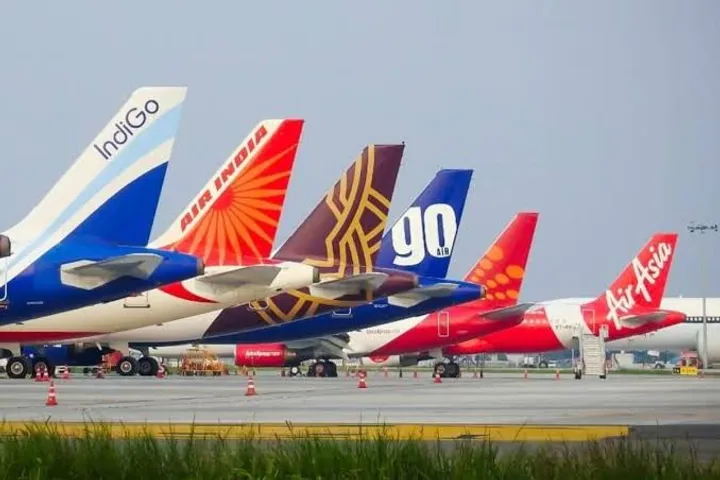 Airlines seek govt support to The Federation of Indian Airlines (FIA), representing major Indian carriers, including Air India, IndiGo, and SpiceJet, has requested the government to provide immediate support to revive air travel demand air travel demand to Kashmir
