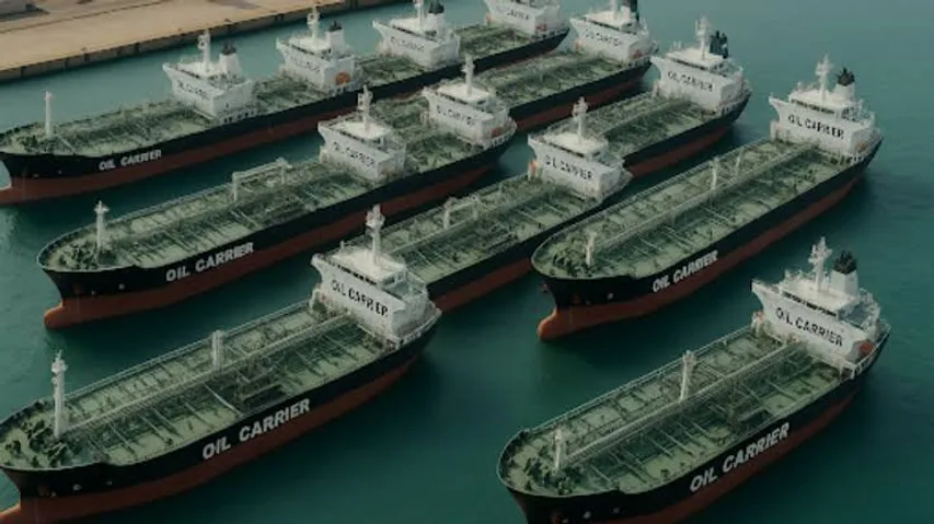 India's state oil refiners may order tankers worth $600 mn for domestic use