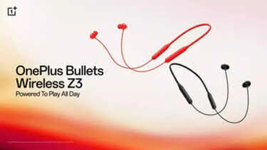 OnePlus Bullets Wireless Z3 to launch in India on June 19