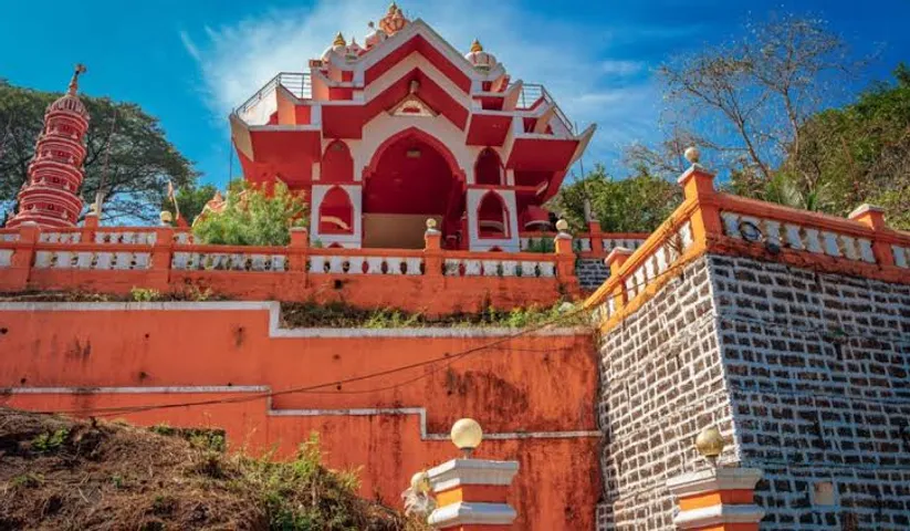 Goa to start new temple tour to draw tourists, promote spirituality