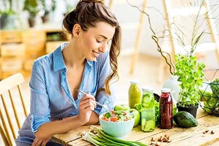 How the food you eat (or skip) may be impacting your egg quality By Dr Aashita Jain, Fertility Specialist, Birla fertility & IVF, Surat