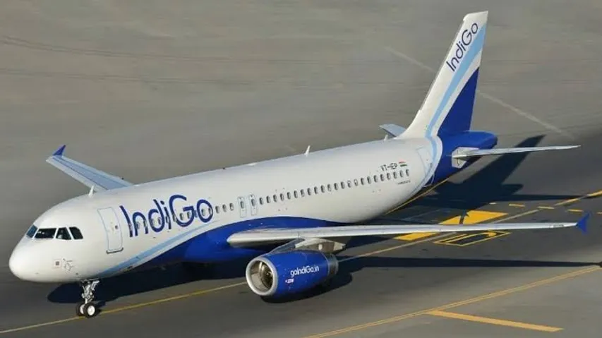 IndiGo flight makes emergency landing after bomb threat: Report
