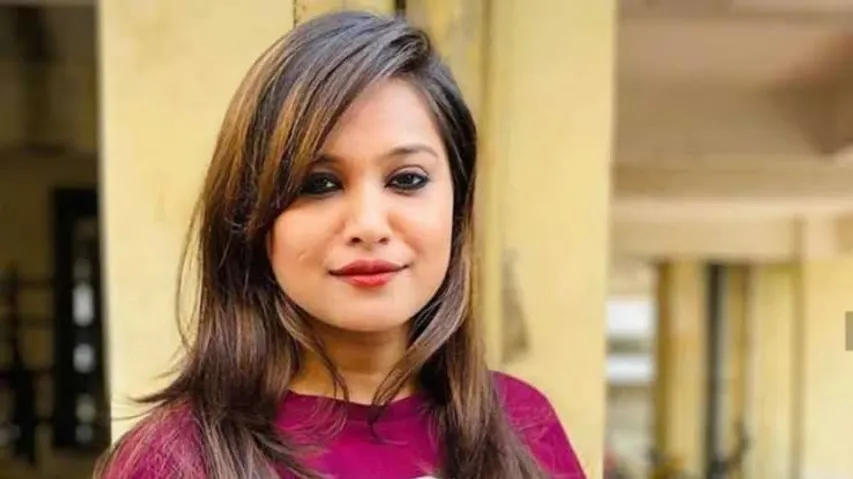 Surat Police arrest influencer Kirti Patel over demanding ₹2 cr ransom from builder