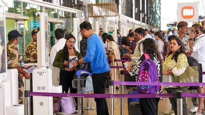 Bengaluru airport receives hoax bomb threat, prompts emergency security checks