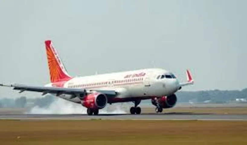 Air India warned by DGCA for flying Airbus planes with unchecked escape slides
