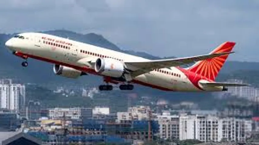 air india