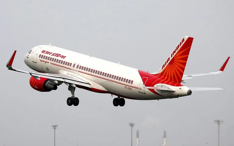 Air India now cuts domestic, international flights