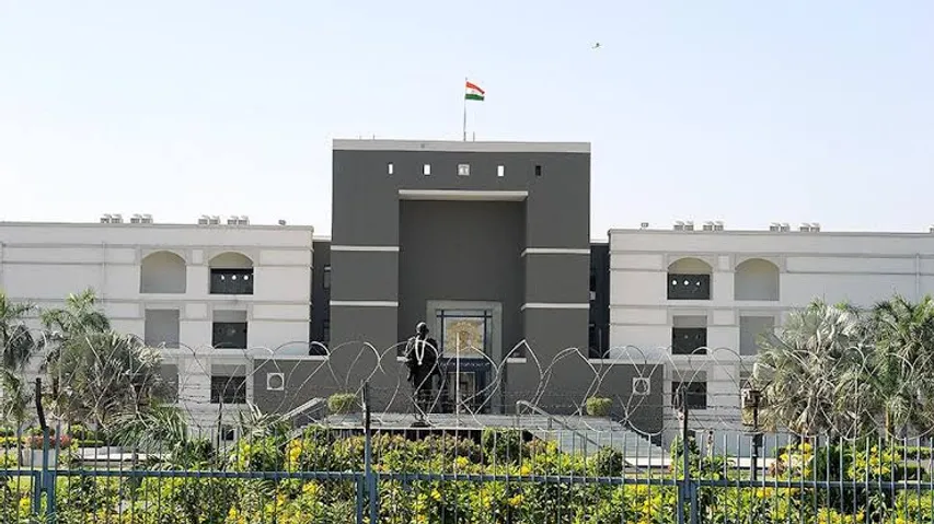 Fresh bomb threat emails in Rene Joshilda's name sent to Gujarat HC, 10 other places in India