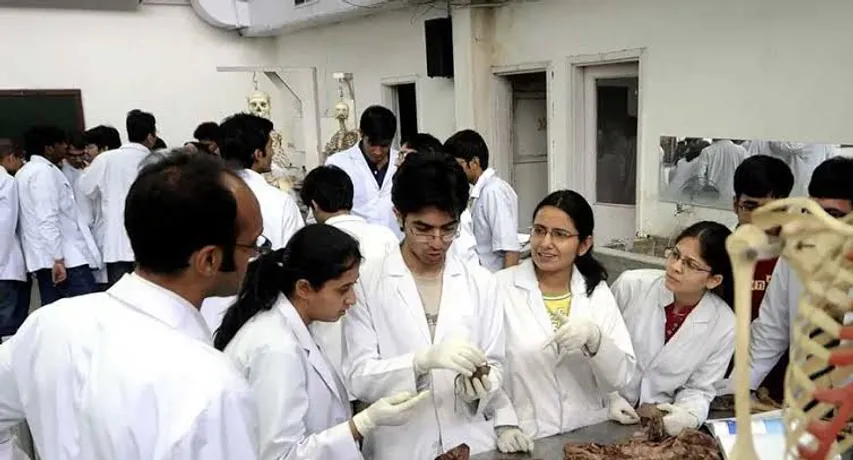 Gujarat medical colleges, hospitals to get financial autonomy for equipment, repairs