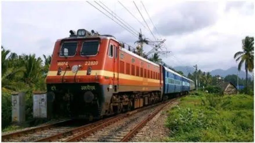 Railways may allow more IDs ffor tatkal booking authentication