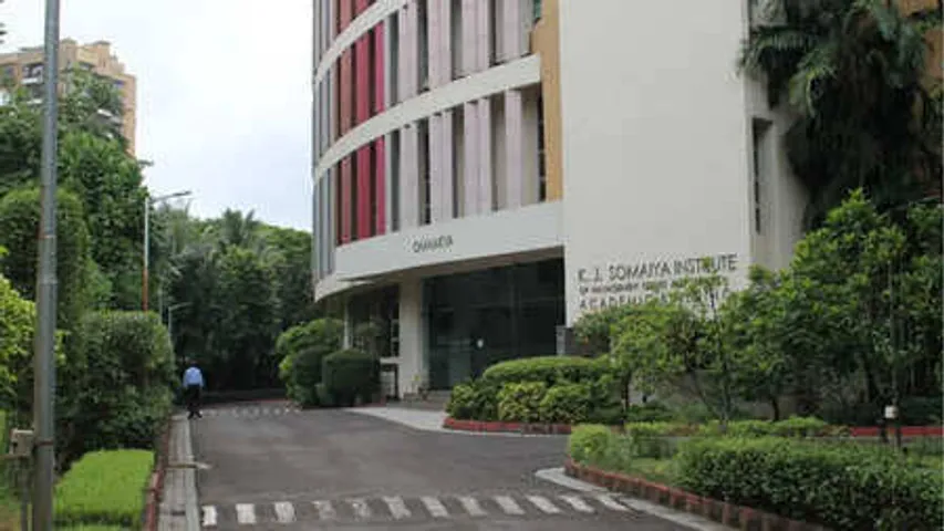 K J Somaiya Institute of Management launches 6th Batch of MBA for working executives programme to build India’s future-ready business leaders