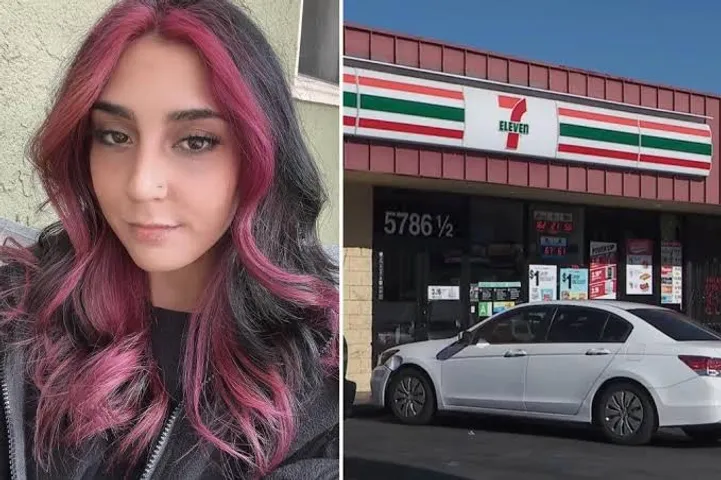California 7-Eleven employee dies after being left brain-dead in brutal attack by manager