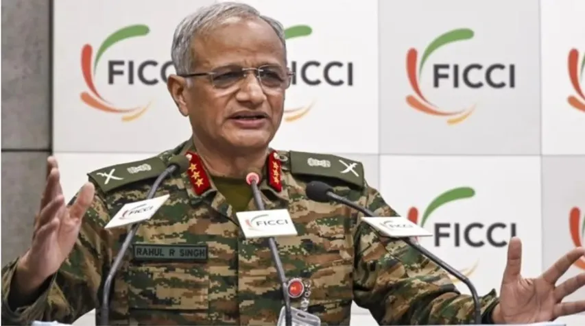 India Faced Three Adversaries in Operation Sindoor: Army Reveals China, Turkey Supported Pakistan