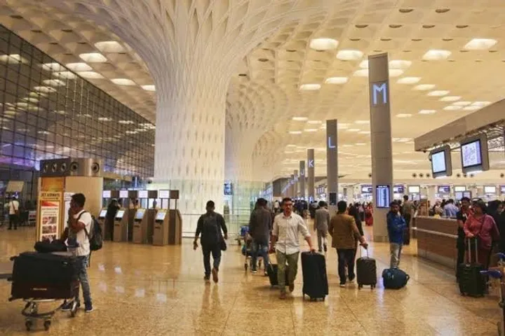 ACI- Delhi airport emerges as world's 9th busiest airport