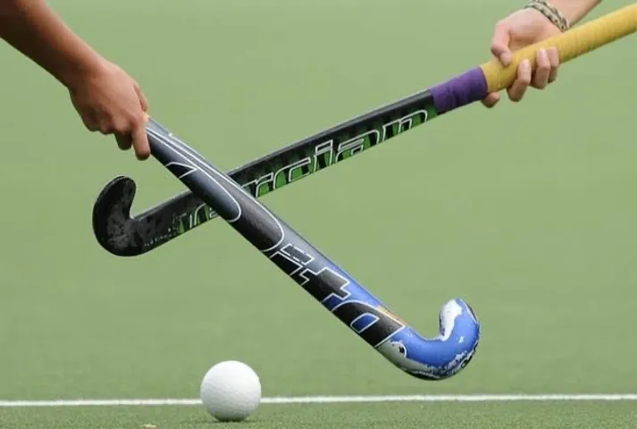 India begins Europe tour with a 6-1 victory over Ireland in Netherlands