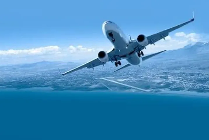 Delhi Airport sees 6 flight diversions due to bad weather