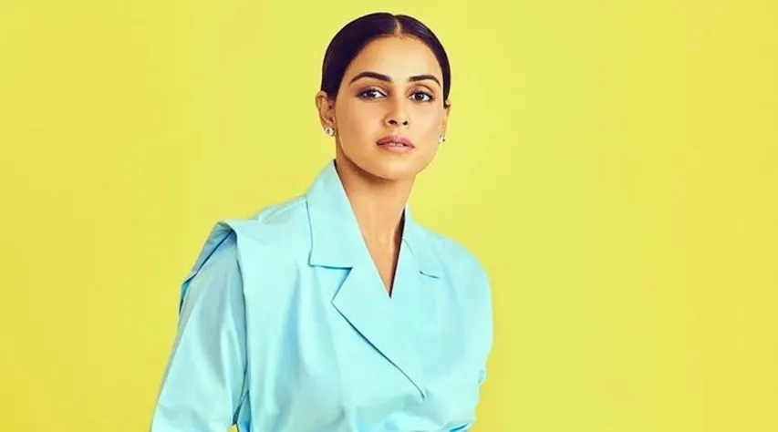 Report: Genelia Deshmukh features in a cameo in Masti 4