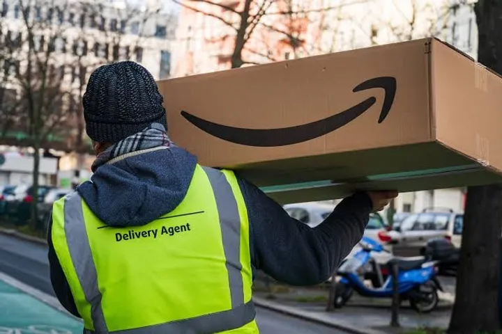Amazon launches 10-minute delivery in Delhi, expands quick commerce play