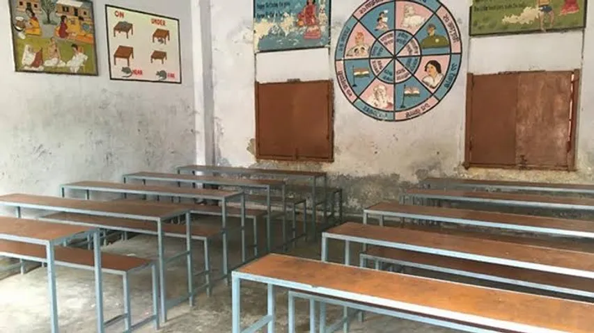 Maharashtra school girls forced to strip for menstruation check, 8 booked