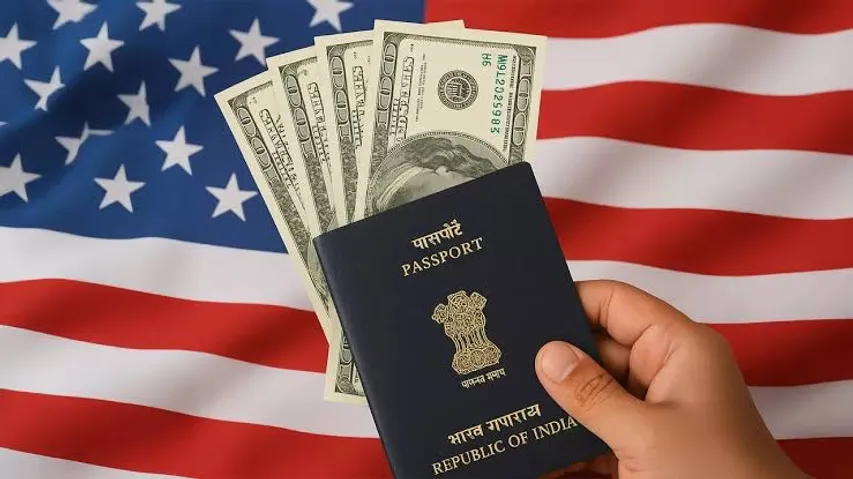 US hikes H-1B visa fee: $250 security deposit made mandatory for tourists too