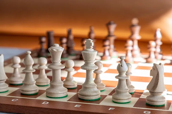 Four Indians enter round of 32 at FIDE Women’s World Chess Cup 2025