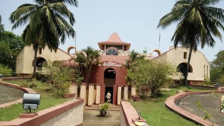 Goa students paraded in undergarment in '3rd Degree' competition, notice issued