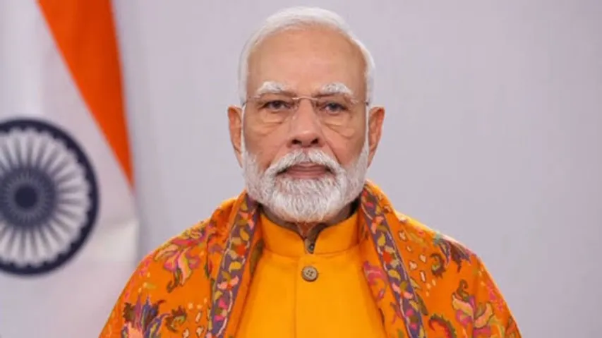 PM Modi says Rozgar Mela reflects Govt’s commitment to empowering youth for Building Viksit Bharat