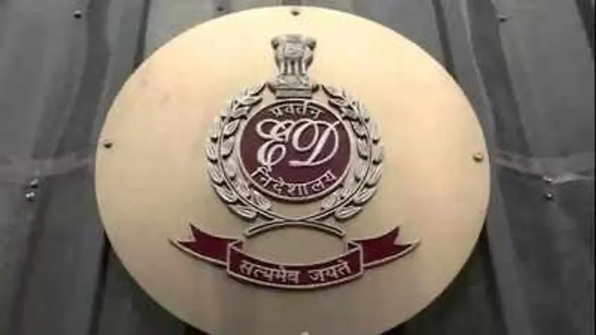 ED busts multi-crore international cyber fraud syndicate operating in multiple cities including Ahmedabad