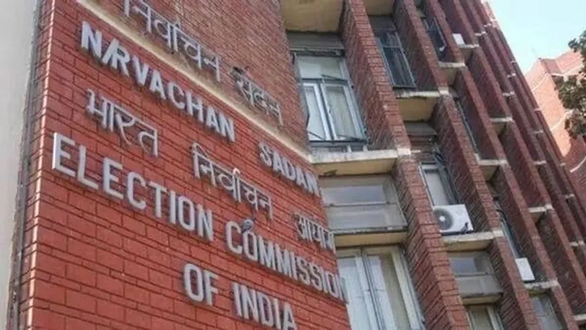 EC Establishes direct contact with nearly all electors in Bihar