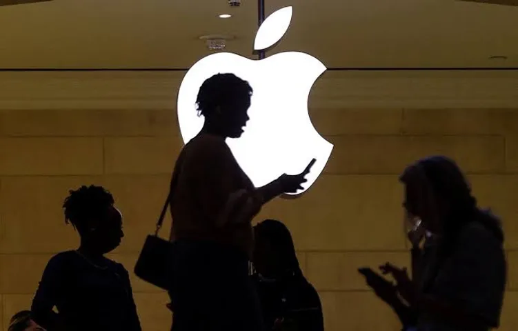 iPhone maker Apple invests $500 mn in rare earth producer MP Materials