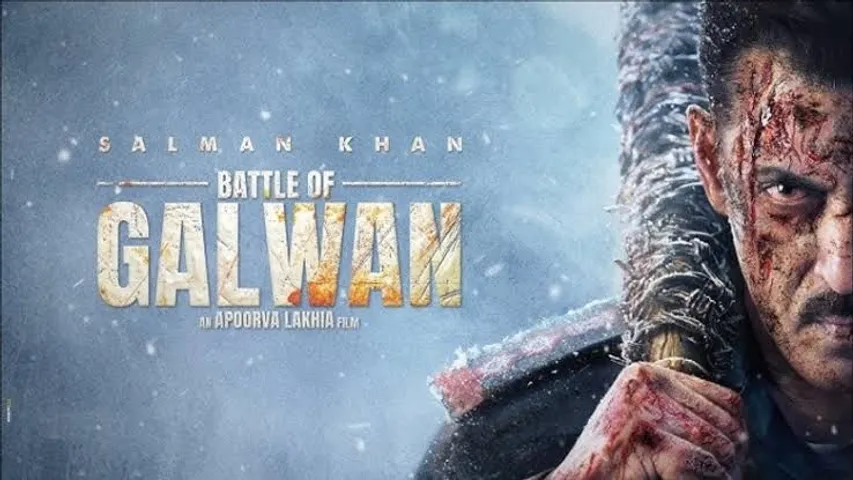 No Eid release for Salman Khan starrer Battle Of Galwan