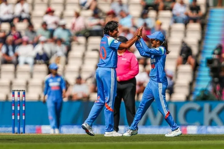 India to lock horns with England in second ODI Of 3-match series at Lord’s Cricket Ground