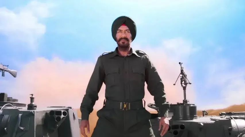 Ajay Devgn-starrer Son Of Sardaar 2 postponed; to now release on August 1