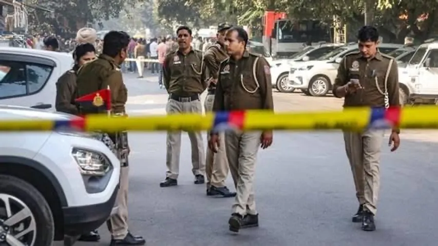 Ahmedabad family of five, including 3 children, die by suicide
