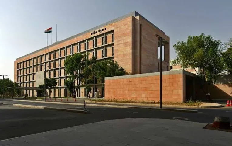 Gujarat govt waives ₹200 fee, to issue rural property Sanads free of cost