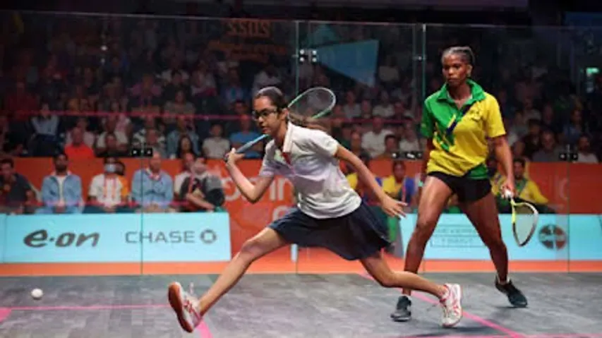 Anahat Singh to lead 12-member Indian Squad at World Junior Squash Championships in Cairo