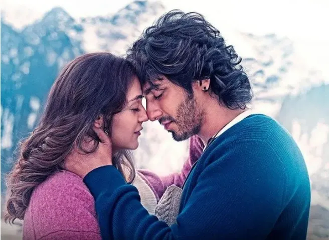 saiyaara
