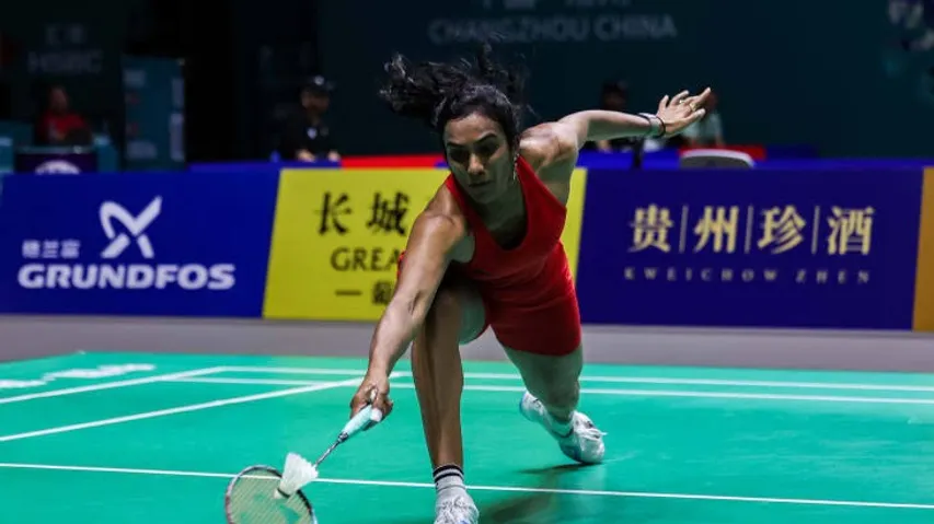 China Open Super Badminton: Sindhu, Chirag Unnati, Rankireddy advance to next level