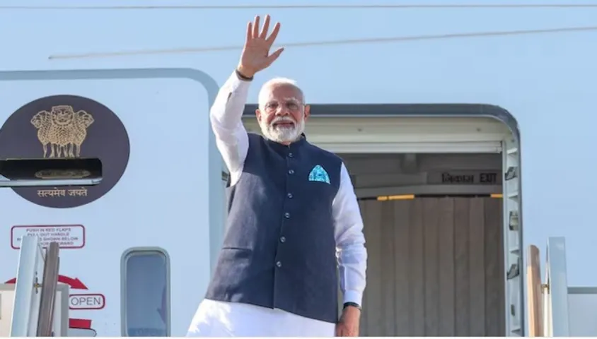 PM Modi