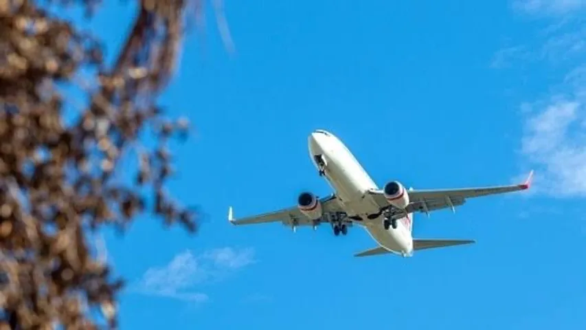 Russian plane with nearly 50 on board crashes in eastern Amur region