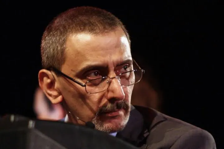 Ziad Rahbani, Lebanese composer and son of icon Fayrouz, dies at 69