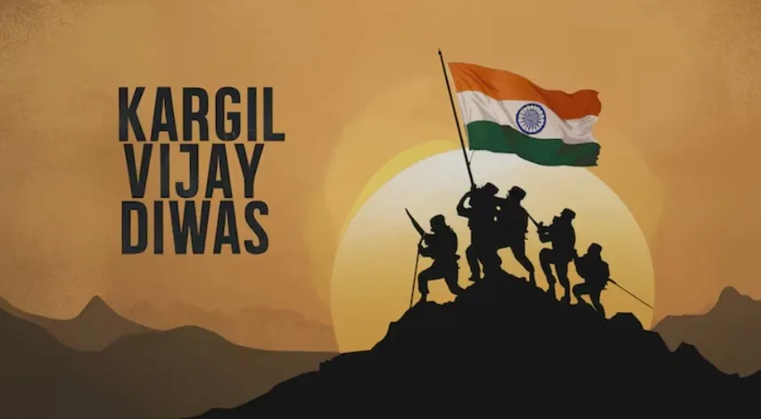 kargil vijay diwas