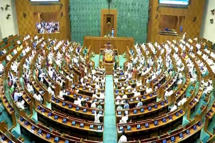Lok Sabha to begin discussion on Pahalgam terror attack and Operation Sindoor today