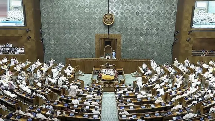 Lok Sabha to resume discussion on Operation Sindoor today