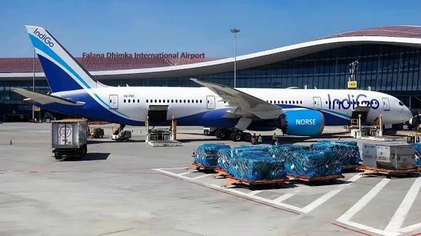 IndiGo adds more flights to its new long-haul destinations with 787s