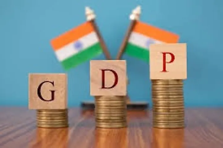IMF raises India's GDP growth projection by 20 bps to 6.4% for FY26