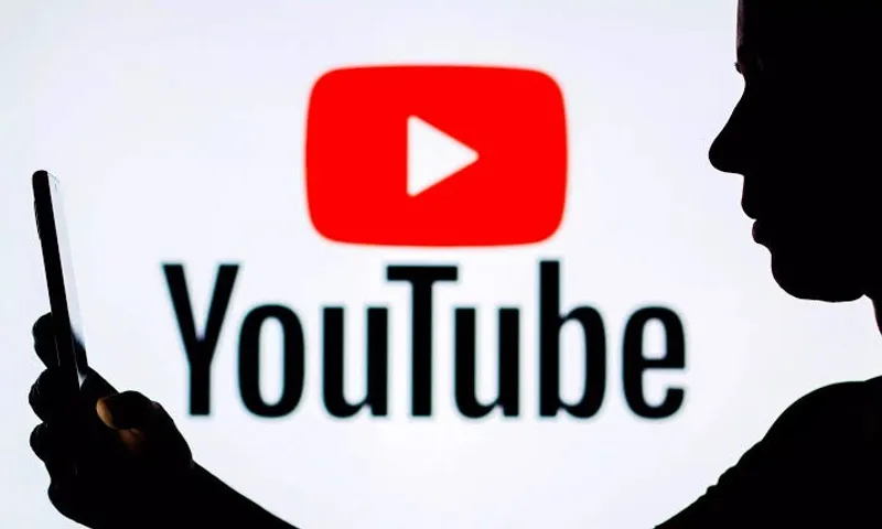 Australia widens teen social media ban to YouTube