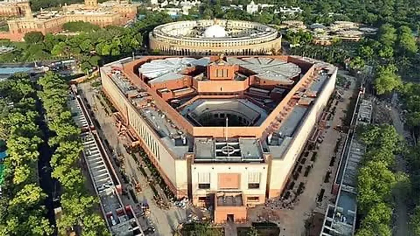 Both Houses Of Parliament adjourn for the day